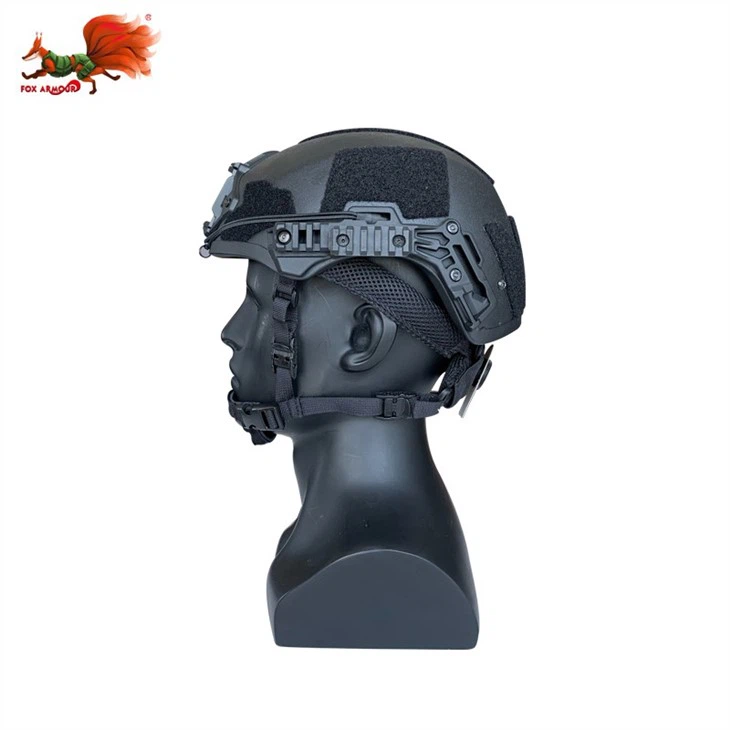 Combat Anti Riot Helmet For Police