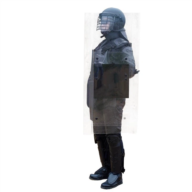 Hot Sale Law Enforcement Stabproof Anti Riot Suit