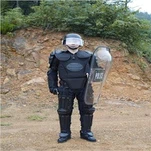 Irkaptu tal-Irvellijiet Prova Stab