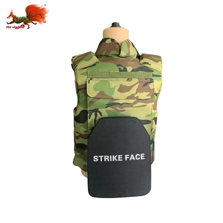 Army Bulletproof Plate