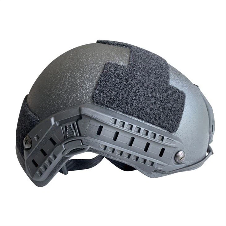 Bulletproof Army Helmet
