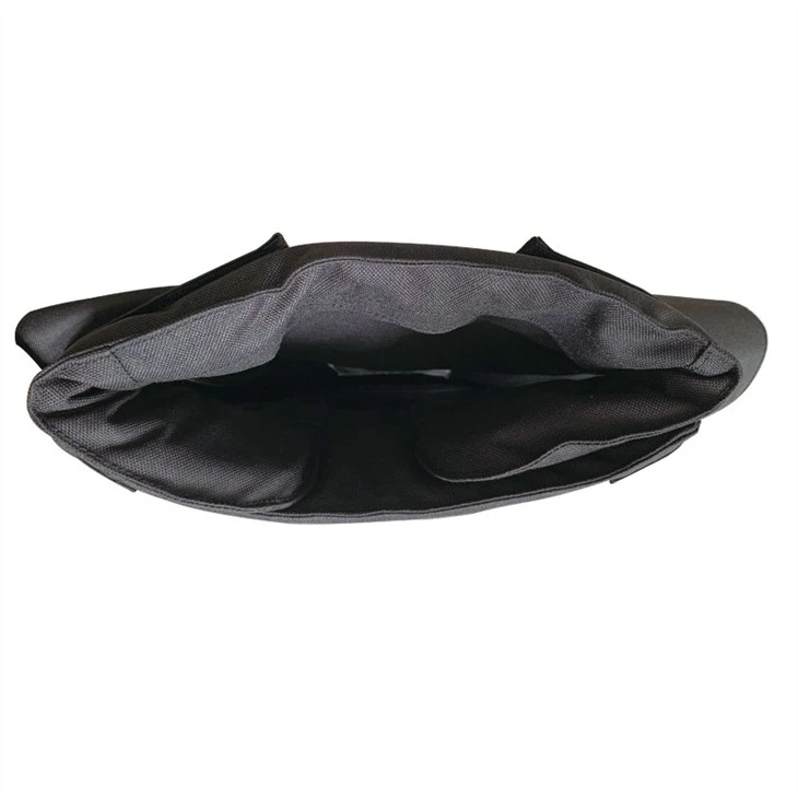 Bulletproof Vest With Soft Panel Inside For Military