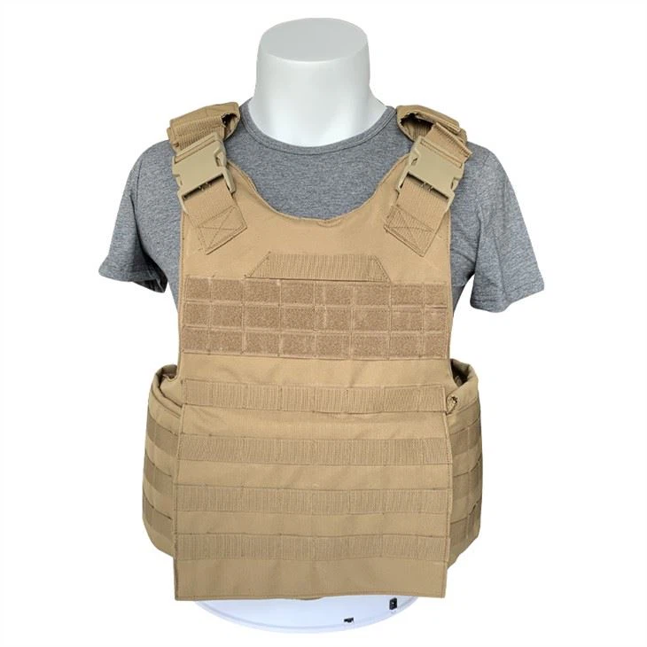Vest tal-balal li jista 'jinħeba Għal Militari