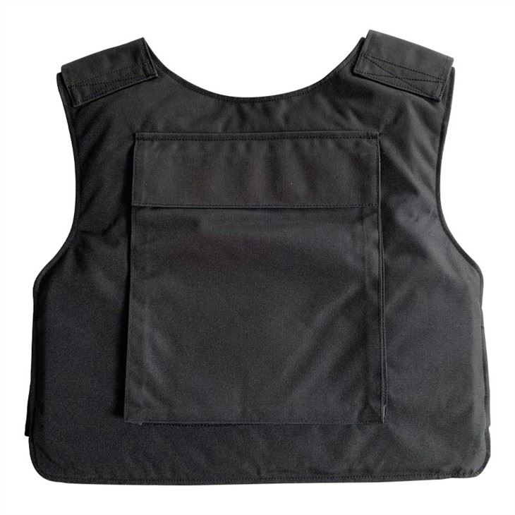 Light Bullet Proof Vest