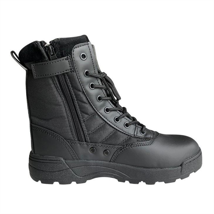 Microfiber Military Boots Army Tactical Boots For Men And Women