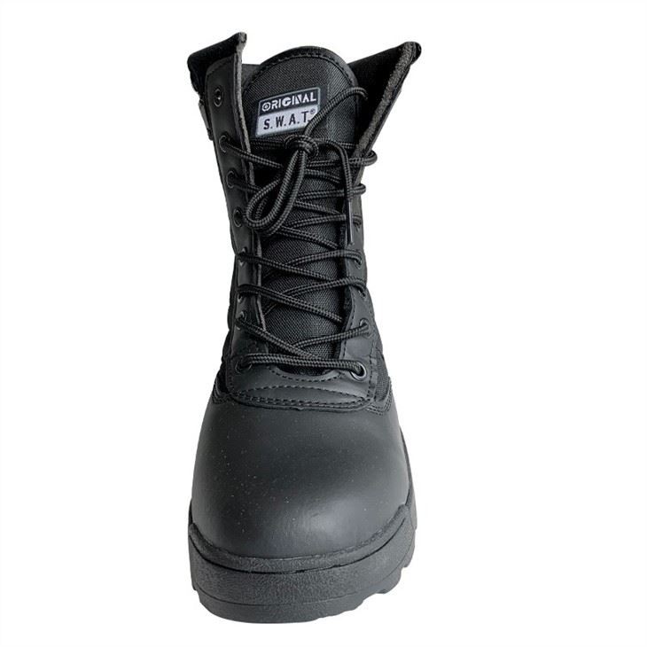 Microfiber Military Boots Army Tactical Boots For Men And Women