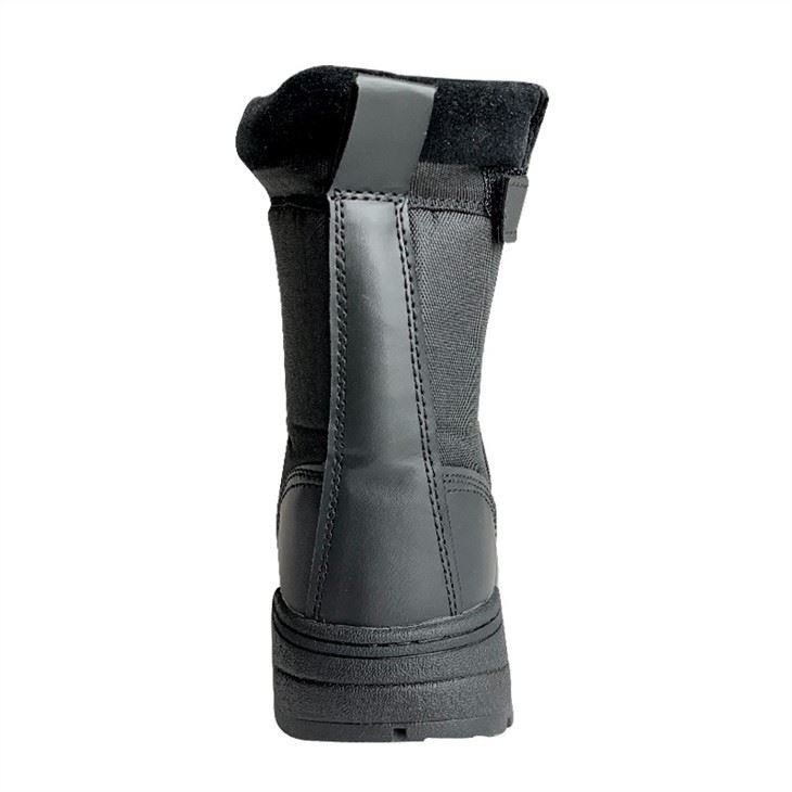 Microfiber Military Boots Army Tactical Boots For Men And Women