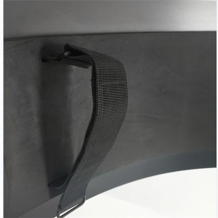 Nepal Anti Riot Shield Police Protective Shield With PC Material