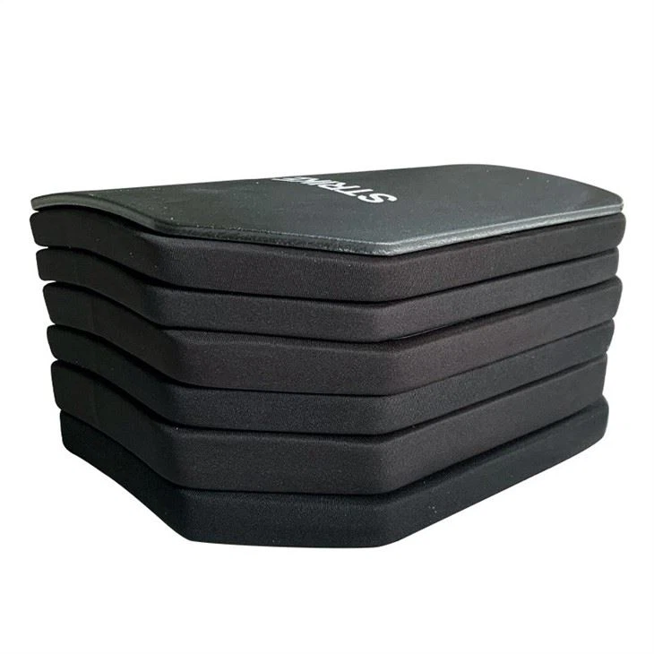 Nij IV Icw Bulletproof Plate/Ballistic Plate/Safety Plate For Military