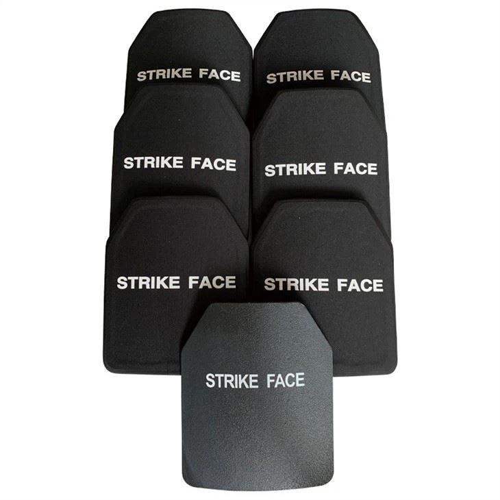 Nij IV Icw Bulletproof Plate/Ballistic Plate/Safety Plate For Military
