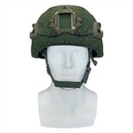 Aramid Mich Tactical Bullet Proof Elmu Bil Qoxra