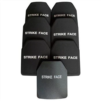 Atand Waħdu Pjanċa BulletProof