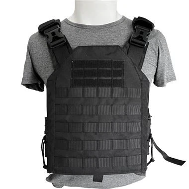 Body Amour Ballistic Vest B'Sistema ta 'Rilaxx Rapidu