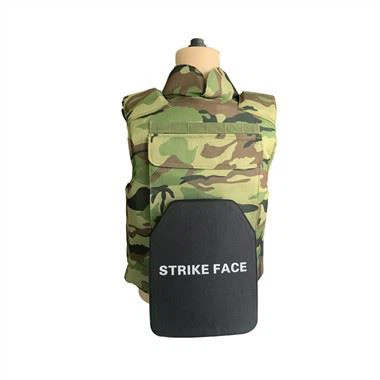 Nij III Icw Pjanċa Bulletproof/Pjanċa Ballistika/Pjanċa tas-Sigurtà Għall-Militari