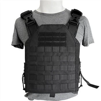 Armor tal-ġisem tal-Aramid li jista' jinħeba Vest tal-balal