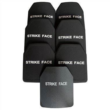 Nij IV Icw Pjanċa Bulletproof / Pjanċa Ballistika / Pjanċa tas-Sigurtà Għall-Militari