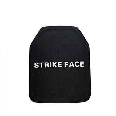 Nij IV Stand Flimkien Pjanċa Bulletproof Għall Militari