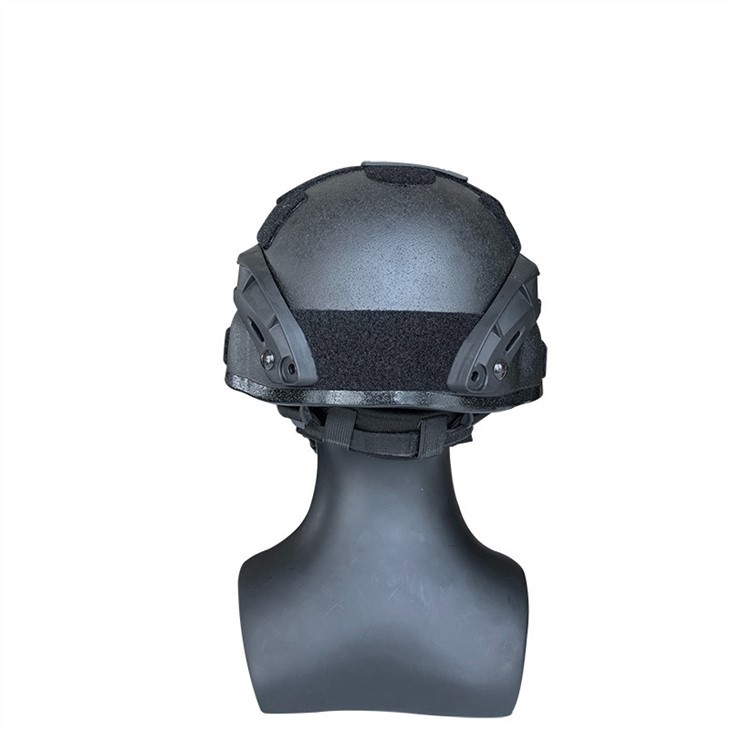 Elmu Tattiku Bulletproof