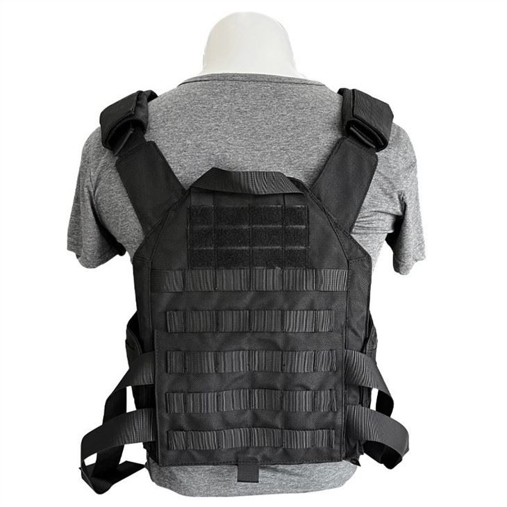 Women's Bullet Proof Vest
