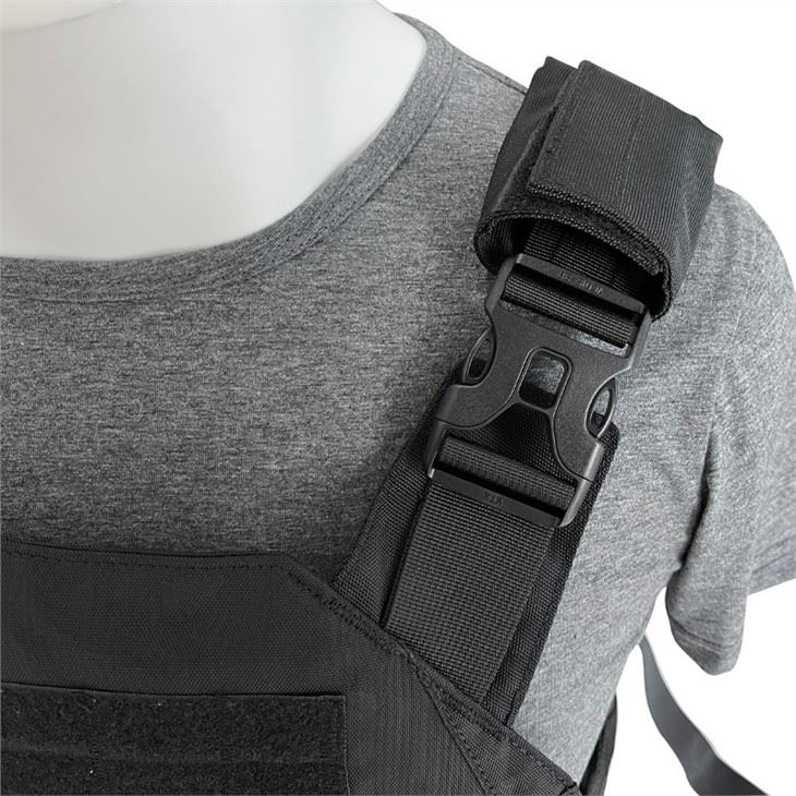 Women's Bullet Proof Vest