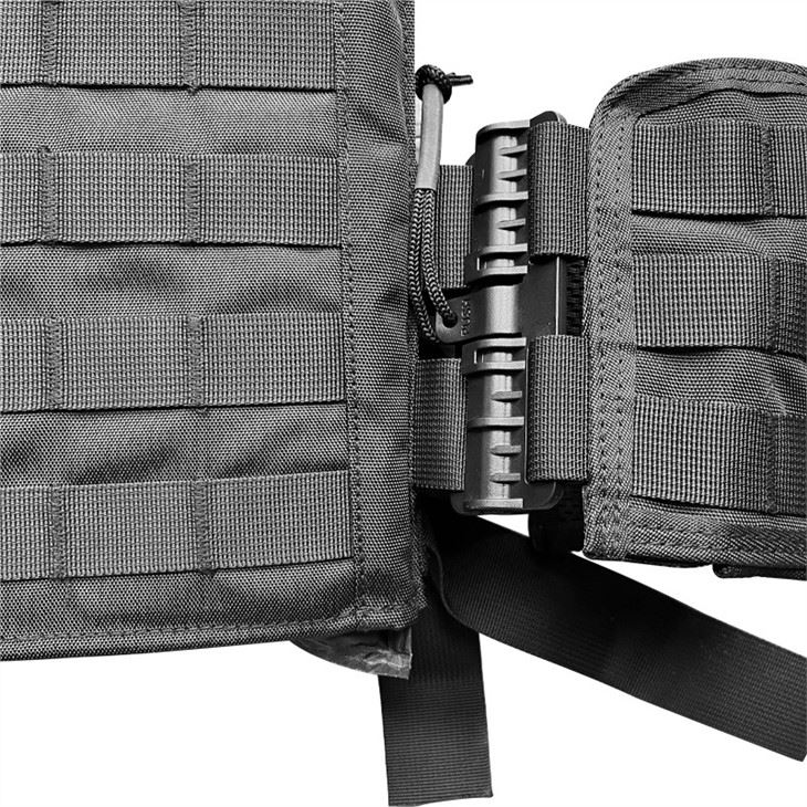 Women's Bullet Proof Vest