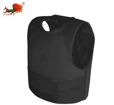 Vest BulletProof Aġġustabbli Moħbi