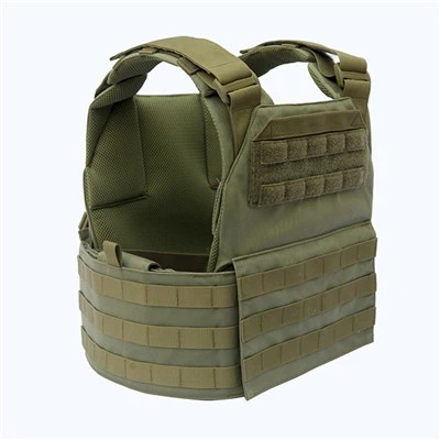 Tagħmir Bulletproof Għall Personali