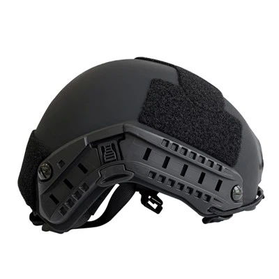 NIJ Certified FAST Bulletproof Ballistic Helmet NIJ IIIA