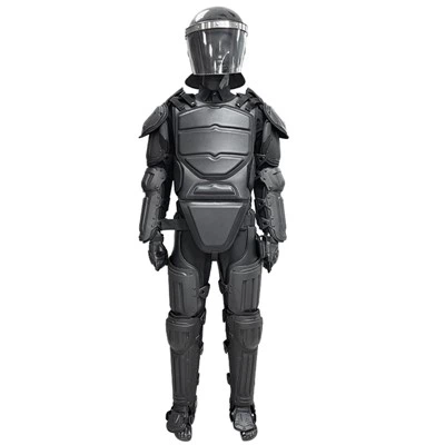 Il-libsa reżistenti kontra l-irvellijiet reżistenti