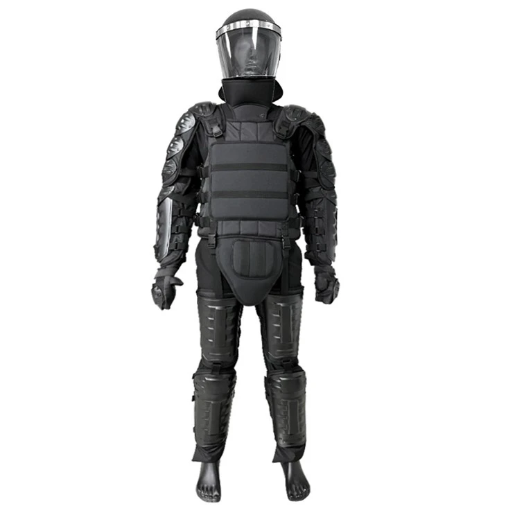 Anti Riot Armor Suit