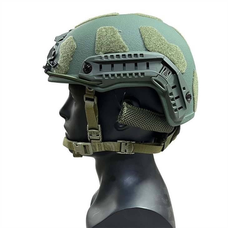 Army Combat Bulletproof Helmet