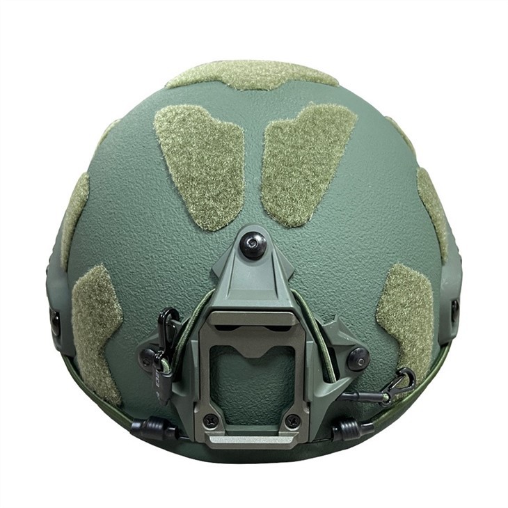 Army Combat Bulletproof Helmet