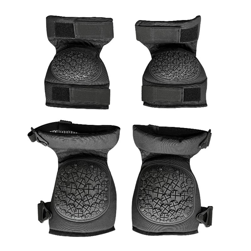 Anti Riot Knee Pads Anti Riot Knee Pads