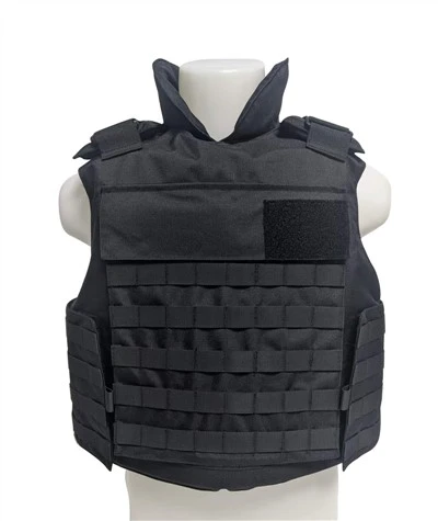 Aramid Materjal Bullet Proof Vest