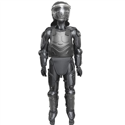 Armor tal-Kontroll tal-Irvell bl-ingrossa